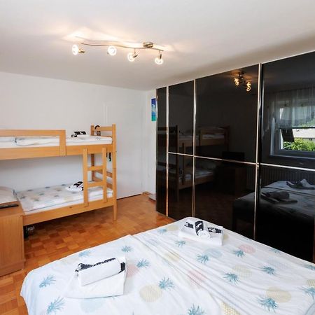 Apartment Wolf بوينج المظهر الخارجي الصورة