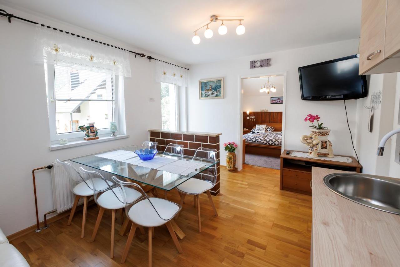 Apartment Wolf بوينج المظهر الخارجي الصورة