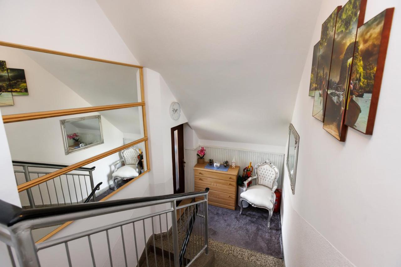 Apartment Wolf بوينج المظهر الخارجي الصورة