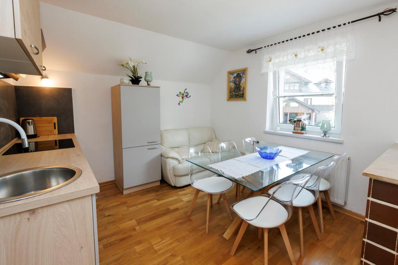 Apartment Wolf بوينج المظهر الخارجي الصورة