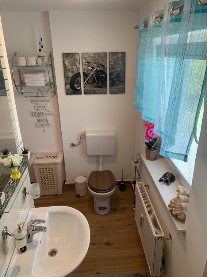 Apartment Wolf بوينج المظهر الخارجي الصورة